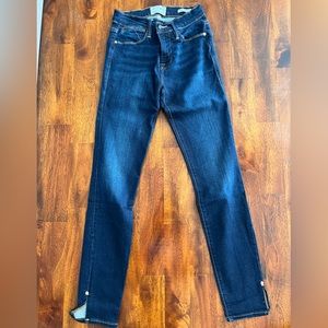 Frame, high rise, size 24